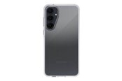 Mobil - Deksel og etui - OtterBox React + Glass Samsung Galaxy A55 5G - clear - 78-81410