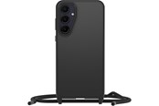 Mobil - Deksel og etui - OtterBox React Necklace Samsung Galaxy A55 5G - black - 77-95422