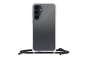 Mobil - Deksel og etui - OtterBox React Necklace Samsung Galaxy A55 5G - clear - 77-95421