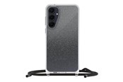Mobil - Deksel og etui - OtterBox React Necklace Samsung Galaxy A55 5G Stardust - clear - 77-95423