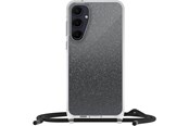 Mobil - Deksel og etui - OtterBox React Necklace Samsung Galaxy A55 5G Stardust - clear - ProPack - 77-95426