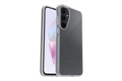 Mobil - Deksel og etui - OtterBox React Samsung Galaxy A35 5G - clear - ProPack - 77-95401