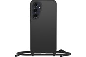Mobil - Deksel og etui - OtterBox React Necklace Samsung Galaxy A35 5G - black - 77-95406
