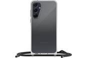Mobil - Deksel og etui - OtterBox React Necklace Samsung Galaxy A35 5G - clear - 77-95405