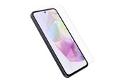 Mobil - Beskyttelsesglass - OtterBox Glass Samsung Galaxy A35 5G - clear - 77-95478