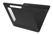 Nettbrett - Deksler og etui - OtterBox React Folio Samsung Galaxy Tab S9 black - ProPack - 77-95119