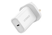 Mobil - Adaptere og ladere - OtterBox power adapter - 24 pin USB-C - 30 Watt - 78-81415