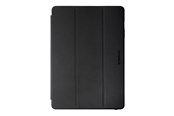 Nettbrett - Deksler og etui - OtterBox React Folio Samsung Galaxy Tab S9 FE+ - Black - 77-95367