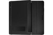 Nettbrett - Deksler og etui - OtterBox React Folio Samsung Galaxy Tab S9 FE+ - Black - ProPack - 77-95368