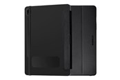 Nettbrett - Deksler og etui - OtterBox React Folio Samsung Galaxy Tab S9 FE/ Galaxy Tab S10 FE - Black – ProPack - 77-95374