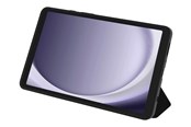 Nettbrett - Deksler og etui - OtterBox React Folio Samsung Galaxy Tab A9 - Black - ProPack - 77-95380