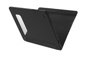 Nettbrett - Deksler og etui - OtterBox React Folio Samsung Galaxy Tab A9+ - Black - 77-95385