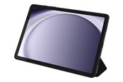 Nettbrett - Deksler og etui - OtterBox React Folio Samsung Galaxy Tab A9+ - Black - ProPack - 77-95386