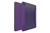 Nettbrett - Deksler og etui - OtterBox Symmetry Folio Apple iPad Pro 13" (M4) Figment - purple - ProPack - 77-95523