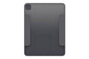 Nettbrett - Deksler og etui - OtterBox Symmetry Folio Apple iPad Pro 13" (M4) Thunderstorm - grey - ProPack - 77-95524