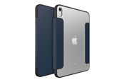 Nettbrett - Deksler og etui - OtterBox Symmetry Folio Apple iPad Air 11" (M3/M2/5th/4th gen) Coastal Evening - blue - 77-95275