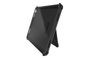 Nettbrett - Deksler og etui - OtterBox Defender Apple iPad Air 13" (M3/M2) - black - ProPack - 77-95364