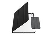 Nettbrett - Deksler og etui - OtterBox Symmetry Folio Apple iPad Air 13" (M3/M2) Starry Night - black - 77-95264