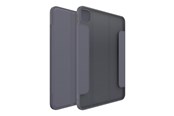 Nettbrett - Deksler og etui - OtterBox Symmetry Folio Apple iPad Pro 11" (M4) Thunderstorm - grey - 77-95257