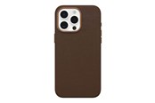 Mobil - Deksel og etui - OtterBox Symmetry Cactus Leather Apple 15 iPhone Pro Max Rich Adobe - brown - 77-95763