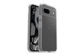 Mobil - Deksel og etui - OtterBox React Google Pixel 8a - clear - ProPack - 77-95328