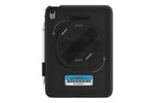 Nettbrett - Deksler og etui - OtterBox Defender Kickstand w/Handstrap Apple iPad (A16/10th gen) - ProPack - 77-95020