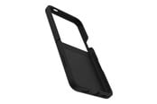 Mobil - Deksel og etui - OtterBox Thin Flex Samsung Galaxy Z Flip6 - black - 77-95816