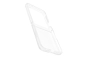 Mobil - Deksel og etui - OtterBox Thin Flex Samsung Galaxy Z Flip6 - clear - 77-95817