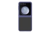 Mobil - Deksel og etui - OtterBox Thin Flex Samsung Galaxy Z Flip6 Space Cadet - blue - 77-95818
