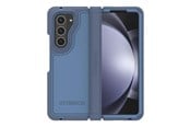 Mobil - Deksel og etui - OtterBox Defender XT Samsung Galaxy Z Fold6 Baby Blue Jeans - blue - 77-95805