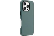 Mobil - Deksel og etui - OtterBox Symmetry Cactus Leather Apple iPhone 16 Pro Juniper Sprig - green - 77-96309