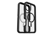 Mobil - Deksel og etui - OtterBox Defender XT Clear Apple iPhone 16 Plus Dark Side - clear/black - 77-96044
