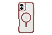 Mobil - Deksel og etui - OtterBox Defender XT Clear Apple iPhone 16 Plus Dust Bowl - brown/clear - 77-96048