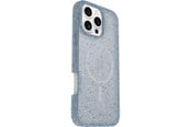 Mobil - Deksel og etui - OtterBox Symmetry Core Apple iPhone 16 Pro Max Icy Mist - blue - 77-97181