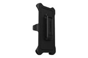 Mobil - Deksel og etui - OtterBox Holster Accessory Defender MagSafe Apple iPhone 16 Pro Max - black - 78-81443