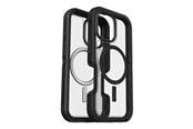 Mobil - Deksel og etui - OtterBox Defender XT Clear Apple iPhone 16 Dark Side - clear/black - 77-96056