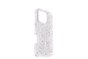 Mobil - Deksel og etui - OtterBox Symmetry Core Apple iPhone 16 Pro Sprinkles - white - 77-97258