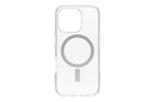 Mobil - Deksel og etui - OtterBox Symmetry Clear MagSafe Apple iPhone 16 Pro - clear - 77-96393