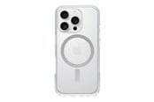 Mobil - Deksel og etui - OtterBox Symmetry Clear MagSafe Apple iPhone 16 Pro - clear - ProPack - 77-96394