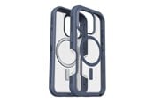 Mobil - Deksel og etui - OtterBox Defender XT Clear Apple iPhone 16 Pro Mountain Storm - clear/blue - 77-96120