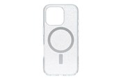 Mobil - Deksel og etui - OtterBox Symmetry Clear MagSafe Apple iPhone 16 Pro Stardust - clear - 77-96405