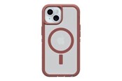 Mobil - Deksel og etui - OtterBox Defender XT Clear Apple iPhone 16 Dust Bowl - brown/clear - 77-96060