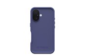 Mobil - Deksel og etui - OtterBox Fre MagSafe Apple iPhone 16 Violet Valley - purple - 77-96146