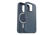 Mobil - Deksel og etui - OtterBox Symmetry MagSafe Apple iPhone 16 Pro Bluetiful - blue - 77-96567