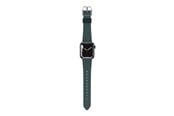 Smartklokke - Tilbehør - OtterBox Symmetry Cactus Leather Watch Band for Apple Watch 40/41/42mm Juniper Sprig - green - 77-96910