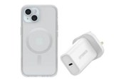 Mobil - Deksel og etui - OtterBox Symmetry Series - back cover for mobile phone - 78-81430