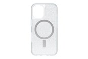 Mobil - Deksel og etui - OtterBox React MagSafe Apple iPhone 16 Stardust - clear - 77-96249