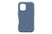Mobil - Deksel og etui - OtterBox Defender MagSafe Apple iPhone 16 Baby Blue Jeans - blue - 77-95957