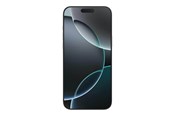 Mobil - Beskyttelsesglass - OtterBox Glass Apple iPhone 16 Pro Max - clear - 77-96175