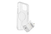 Mobil - Deksel og etui - OtterBox Symmetry Series - back cover for mobile phone - 78-81433